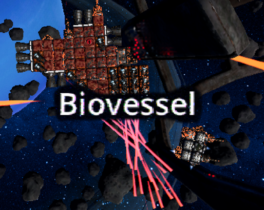 Biovessel Game Cover