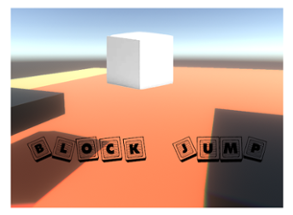 Block Jump Image