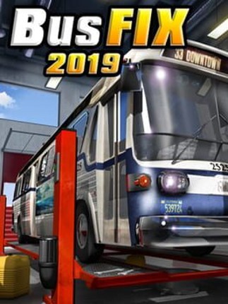 Bus Fix 2019 Game Cover