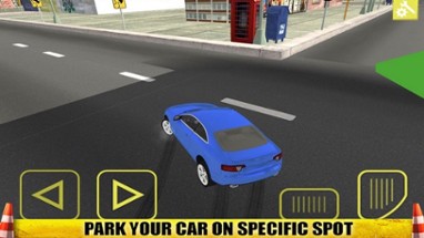 Car City Parking Story 18 Image