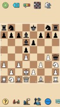 Classic chess Image