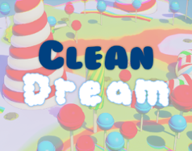 Clean Dream Image