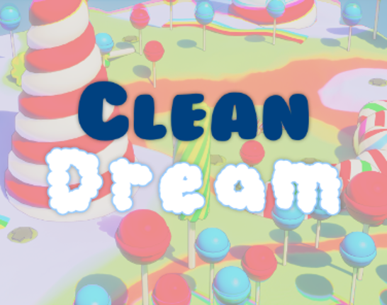 Clean Dream Game Cover