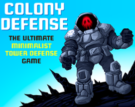Colony Defense - Tower Defense Image