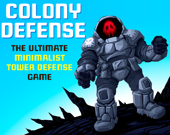 Colony Defense - Tower Defense Game Cover