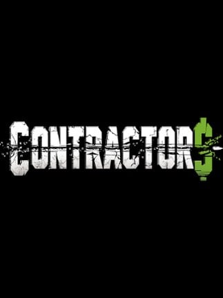 Contractors Game Cover