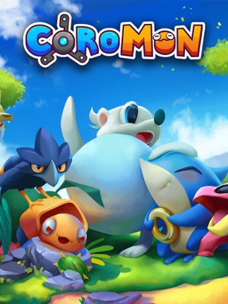 Coromon Game Cover