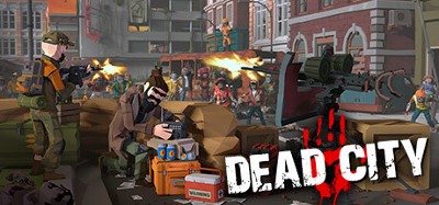 Dead City Image