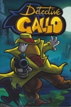 Detective Gallo Image