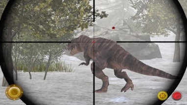 Dinosaur Hunter: Jurassic Simulator 3D Image