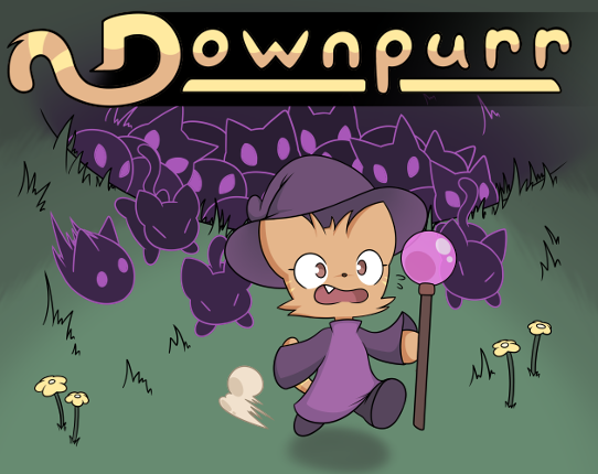 Downpurr Game Cover