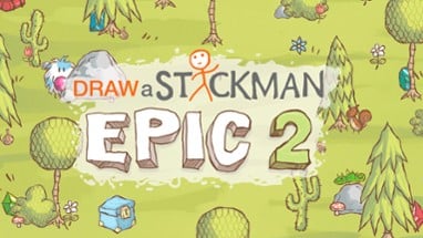 Draw a Stickman: EPIC 2 Image
