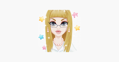 Dress Up Games For Girls &amp; Kids Free - Fun Beauty Salon With Fashion Spa Makeover Make Up 2 Image