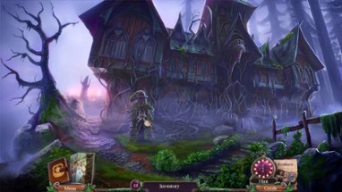 Enigmatis 2: The Mists of Ravenwood Image