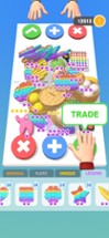 Fidget Toys 3D : Trade &amp; Match Image