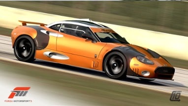 Forza Motorsport 3 Image