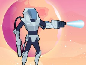 GALACTC SNIPER Image