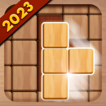 Woody 99 - Sudoku Block Puzzle Image