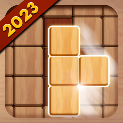 Woody 99 - Sudoku Block Puzzle Game Cover