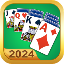 Solitaire - 2024 Image