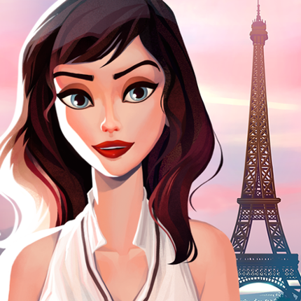 City of Love: Paris Game Cover