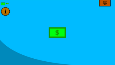 Cash Clicker™ (ALPHA) Image