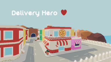 Delivery Hero Image