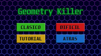 Geometry Killer Image