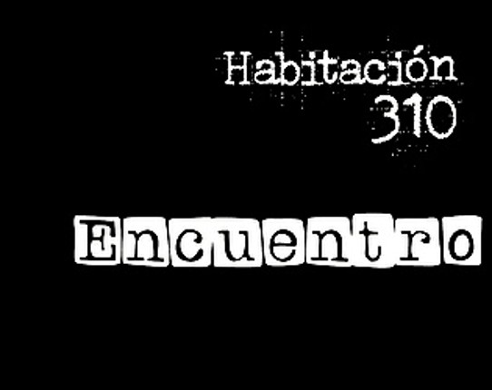 Habitación 310: Encuentro (2023) Game Cover