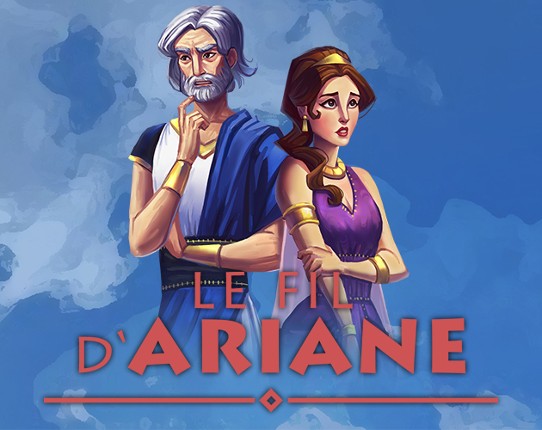 Le Fil d'Ariane Game Cover