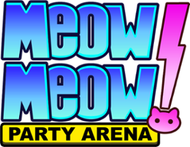 Meow Meow Party Arena Image