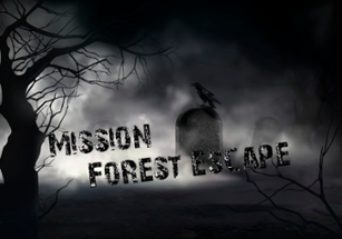 Mission: Forest Escape Image