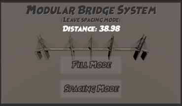 Modular Bridge System Image