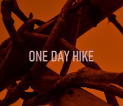 ONE DAY HIKE Image