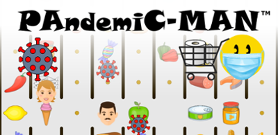 PAndemiC MAN Image