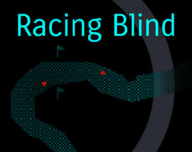 Racing Blind Image