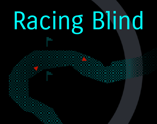 Racing Blind Game Cover