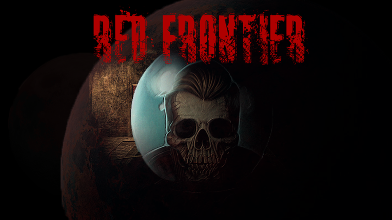 Red Frontier Game Cover