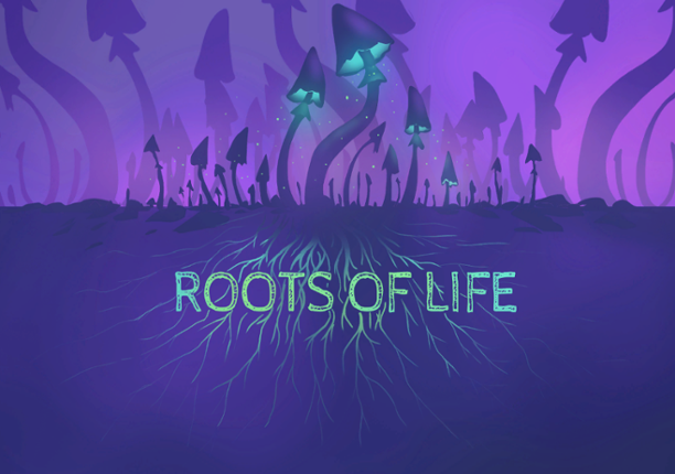Roots of Life Game Cover