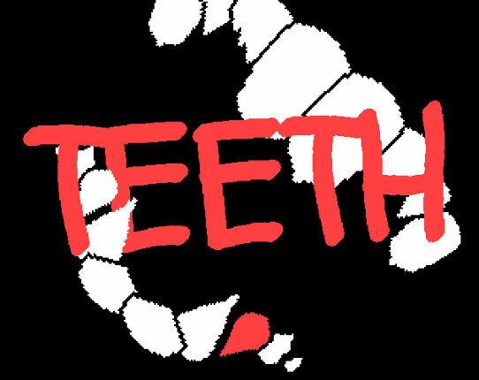 TEETH Game Cover