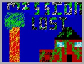 Zx Spectrum games by Bearsden Primary 2023 Image