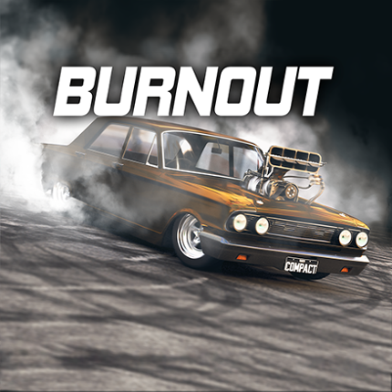 Torque Burnout Game Cover