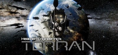 Heathen Engineering's Terran Image