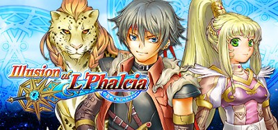 Illusion of L'Phalcia Image