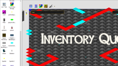 Inventory Quest - Inventory Example Image