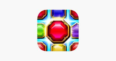 Jewels Digger Mania -Gem Quest Image