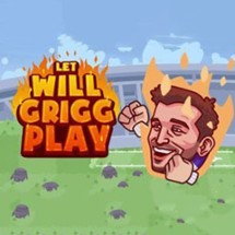 Let Will Grigg Play Image