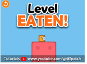 Level Eaten! Image