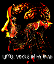 Little voices in my head Image