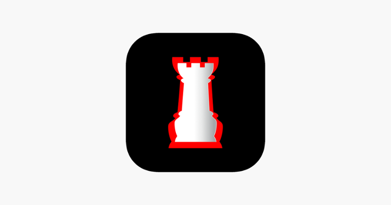 Mate in 4+ Chess Puzzles Game Cover